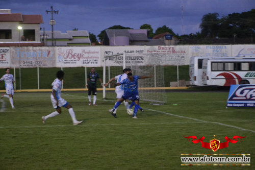 rolim de moura